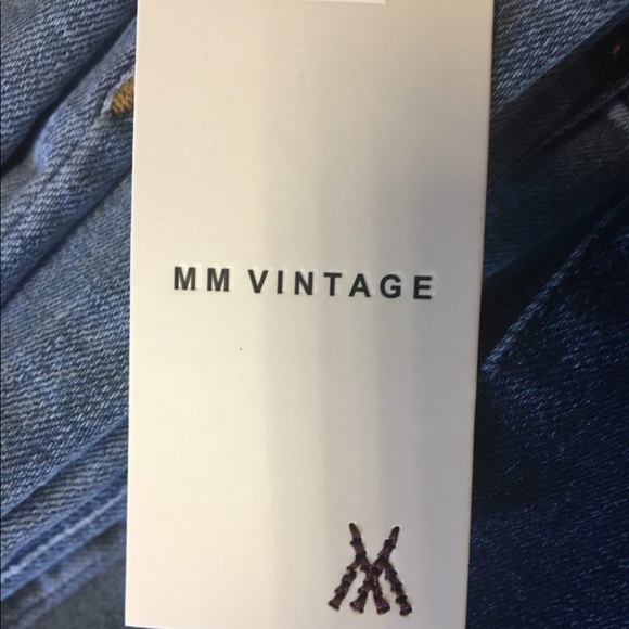 Miss Me Flair leg denim Jeans - Picture 5 of 5